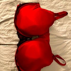 Torrid Bra